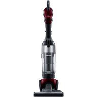 Samsung MotionSync Bagless Upright Vacuum with Detachable Handheld Vac and Built-In Accessories - Refined Wine... N2