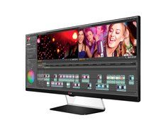 LG Electronics UM65 34UM65 34-Inch Screen LED-Lit Monitor N5