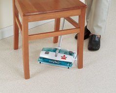 BISSELL 3107B Catch-All Vac N4