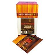 Wolfgang Puck Coffee, Provence, French Roast, 9.5 Gram Pods-18-Count (Pack of 3) N3