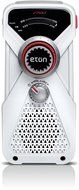 Eton Hand Turbine AM/FM Weather Radio and LED Flashlight - Blue (NFRX1WXBL) N8