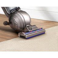Cinetic Big Ball Animal+Allergy Upright Vacuum