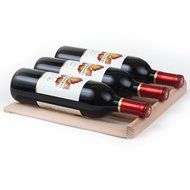 Firebird New 12-bottle Thermoelectric Quiet Operation Wine Cooler Cellar Chiller Refrigerator N5