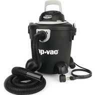 Shop-Vac 2030400 5-Gallon 2.0 Peak HP Quiet Series Wet Dry Vacuum