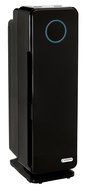 GermGuardian AC4300BPTCA Elite 3-in-1 Pet Pure True HEPA Air Purifier with UV Sanitizer and Odor Reduction, 22...