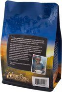 Mt. Whitney,12 oz, USDA Certified Organic Peru, Swiss Water Process Decaf, Ground, Medium Roast, Packed in Nitrogen...