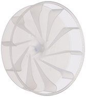 Broan S99110446 Exhaust Fan Blower Wheel