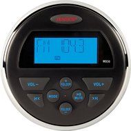 JENSEN AMFMUSB Waterproof Compact Stereo [JEN-MS30RTL]