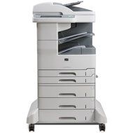 HP Q7831A LaserJet M5035xs MFP - Multifunction printer - B/W - laser - Ledger/A3 (11.7 in x 17 in) (original)...