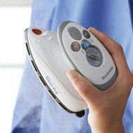 Steam Bug Travel Steam Iron N2