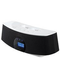 Pioneer Electronics Duo Series XW-NAC3-K Docking Station for iPod (White) N4