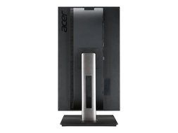 Acer B276HK ymjdprz 27-inch 4K Ultra HD (3840 x 2160) Widescreen Display with ErgoStand N32