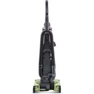 Hoover T-Series WindTunnel Rewind Bagless Upright Vacuum, UH70120 / Gently tap the pedal to activate the cord...