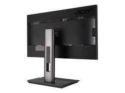 Acer B276HK ymjdprz 27-inch 4K Ultra HD (3840 x 2160) Widescreen Display with ErgoStand N33