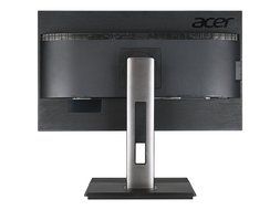 Acer B276HK ymjdprz 27-inch 4K Ultra HD (3840 x 2160) Widescreen Display with ErgoStand N34