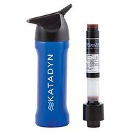 Katadyn - Mybottle Purifier - 24 - Blue Splash