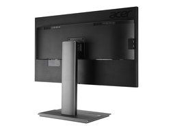 Acer B276HK ymjdprz 27-inch 4K Ultra HD (3840 x 2160) Widescreen Display with ErgoStand N37