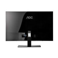 AOC 2757 IPS 27&quot; LED Ultra Slim Bezel PC Monitor, 1920x1080, HDMIx2, D-Sub, Perfect Pixel