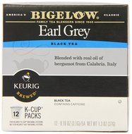Bigelow K-Cup Portion Pack for Keurig Brewers, Green Tea, 24 Count N8