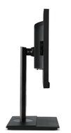 Acer B276HK ymjdprz 27-inch 4K Ultra HD (3840 x 2160) Widescreen Display with ErgoStand N44