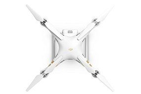 DJI Phantom 3 Professional Mother&#039;s Day Gift with EXTRA Battery, Drone Source lanyard and 32 GB SD card