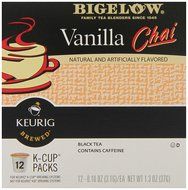 Bigelow K-Cup Portion Pack for Keurig Brewers, Green Tea, 24 Count N12