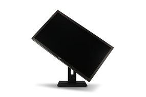 Acer B276HK ymjdprz 27-inch 4K Ultra HD (3840 x 2160) Widescreen Display with ErgoStand N48