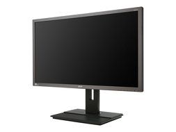 Acer B276HK ymjdprz 27-inch 4K Ultra HD (3840 x 2160) Widescreen Display with ErgoStand N50