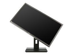 Acer B276HK ymjdprz 27-inch 4K Ultra HD (3840 x 2160) Widescreen Display with ErgoStand N51