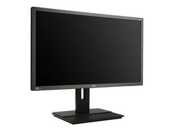 Acer B276HK ymjdprz 27-inch 4K Ultra HD (3840 x 2160) Widescreen Display with ErgoStand N52