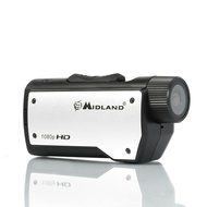 Midland XTC-280 HD Action Camera (5.2MP, CMOS Sensor) N7
