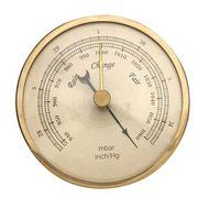 Abar300 - Analog Barometer