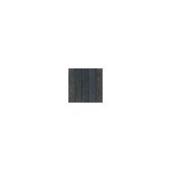 4 ft. Molding w 5.25 in. OG Base &amp; OG Crown (Premium Redwood - Midnight Black Stain)