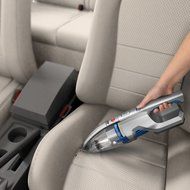 Hoover Hand Vacuum Cleaner Air Cordless 20 Volt Lithium Bagless Handheld Vacuum BH52160PC N11