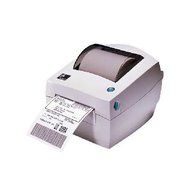 LP 2844 Direct thermal 203 dpi 4 ips 4" Serial Parallel USB 256K SRAM 512KB Flash