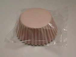 7 Piece Baking Bundle Set: 6 Cup Muffin/Cupcakes Pans Baking Cups Measuring Cups Spatula Timer Cheat Sheet N2
