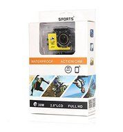 Waterproof DV Action Camera SJ7000 WIFI Style 2.0 inch 1080P Full HD Mini Camcorders Camera Style N5
