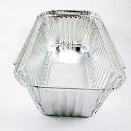 10 Pack 3 Lb Aluminum Foil Loaf Pan Disposable Bread Container Baking Tins New ! N4