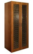 Vinotemp 440-Model Wine Cabinet with 2 Glass Doors N2
