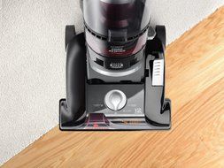 Hoover Windtunnel 3 Pro Pet Bagless Upright Vacuum, UH70935 - Corded N3