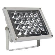 LVJING Led Grow Light Bulb, Hanging Flood light Kit, Waterproof, for Indoor Garden Greenhouse Hydroponic Plants... N4
