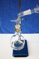 Vacuum Distillation Set