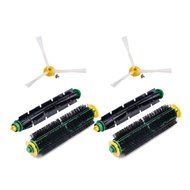 Neutop Brush Set for iRbot Roomba 500 Series Vacuum Cleaners