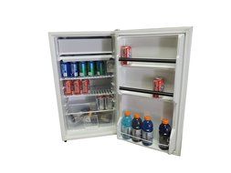 Compact Single-Door Refrigerator N2