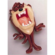 Looney Tunes Taz Shower Radio
