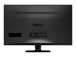 Planar 997-7412-00 27-Inch LCD Monitor with 1920 x 1080 Full HD Resolution N3