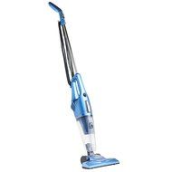 VonHaus 2 in 1 Corded Upright Stick &amp; Handheld Vacuum Cleaner with HEPA Filtration &amp; Crevice Tool - Purple N23