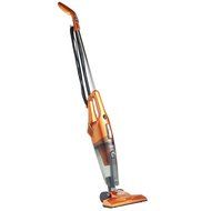 VonHaus 2 in 1 Corded Upright Stick &amp; Handheld Vacuum Cleaner with HEPA Filtration &amp; Crevice Tool - Purple N24