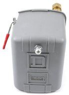 Forney 75570 Pressure Switch with Auto-Off Lever, Air Line, 80-100 PSI by Forney