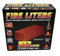 192PK Fireplace Lighter